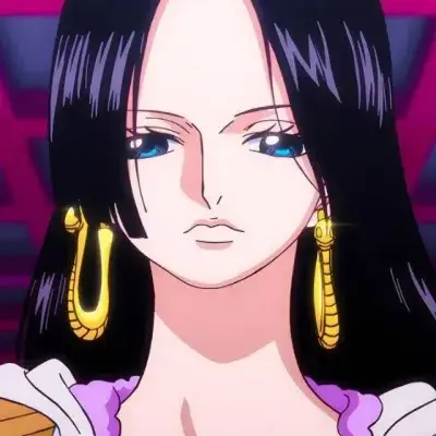 PolyBuzz | Meet Luna - Anime style AI companion